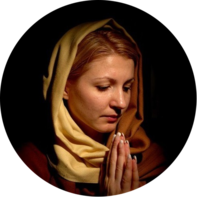 Гадалка Анна — Мама